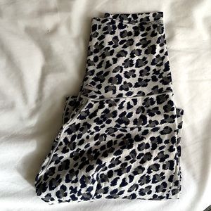 Aerie Crossover Leggings size Small